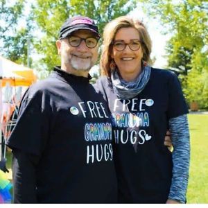 Meet your Posher, Jean